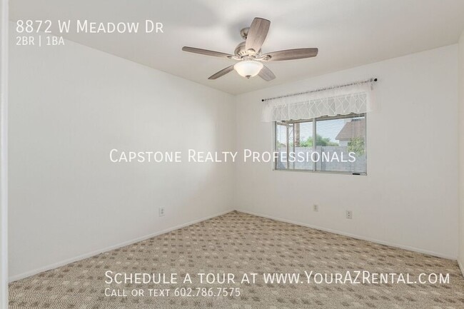 Building Photo - 8872 W Meadow Dr