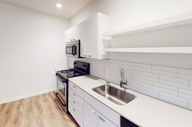 Interior Photo - Interstate Flats