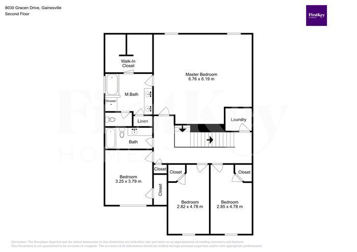 Building Photo - 8030 Gracen Dr