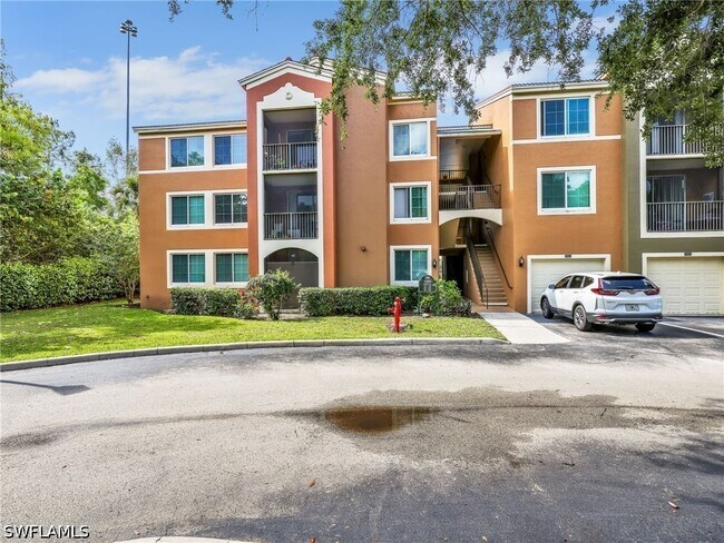 Building Photo - 1205 Reserve Way