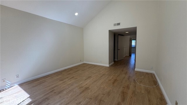 Building Photo - 29911 Running Deer Ln