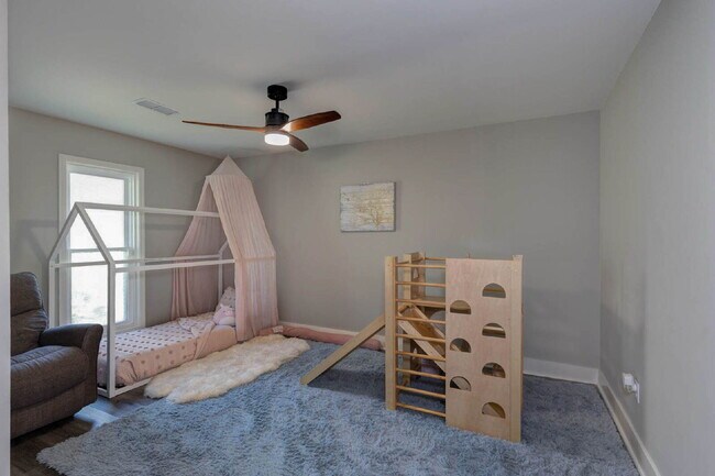 Building Photo - COMING SOON · Designer Renovation · Covered Deck Pavilion · 2-Car Garage · Lawn Care Included