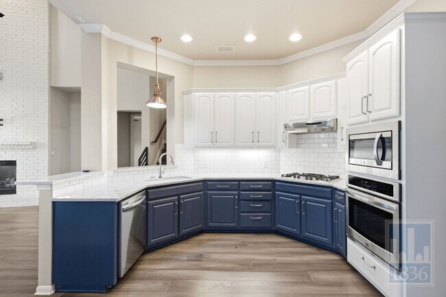 Building Photo - 6624 Nusser Ln
