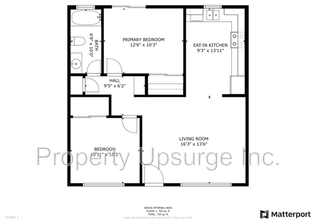 Building Photo - 3980 Churn Crk Rd