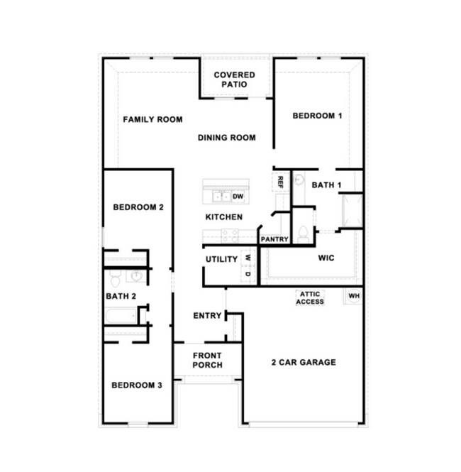 Building Photo - NEW LUXURY VINYL FLOORING IN ALL ROOMS - 3...