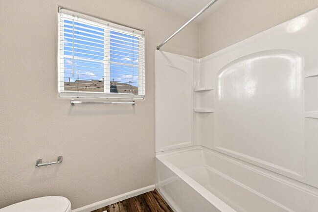 Building Photo - $2,040.95 with $300 Off the first month's rent - 2 Beds, 2.5 Baths, Townhome in Fountain with 2-C...