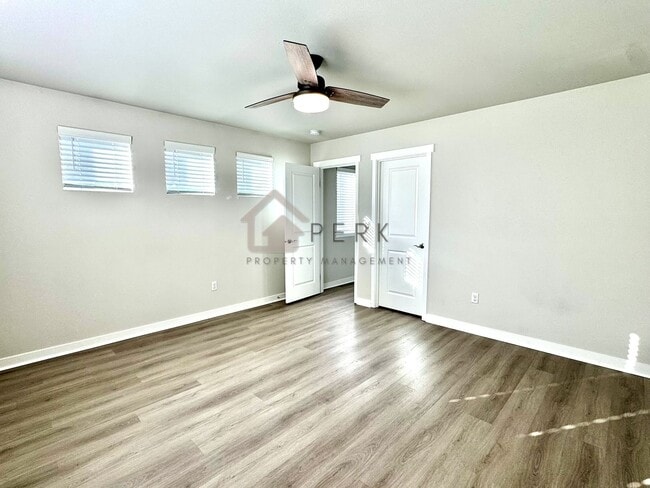 Building Photo - Modern 4-Bedroom, 2.5-Bath, 3-Story Home in Gated South Hill Community