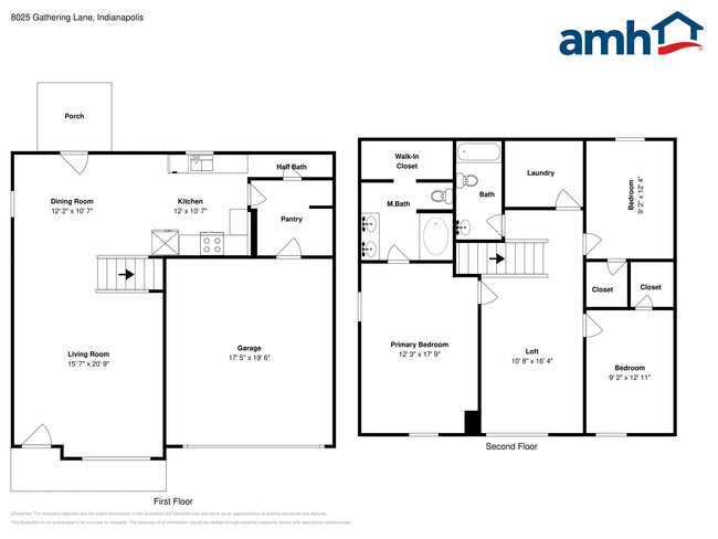 Building Photo - 8025 Gathering Ln