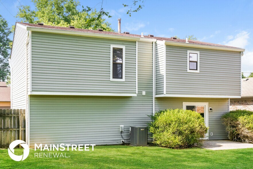 Building Photo - 3207 Lafollette Ct