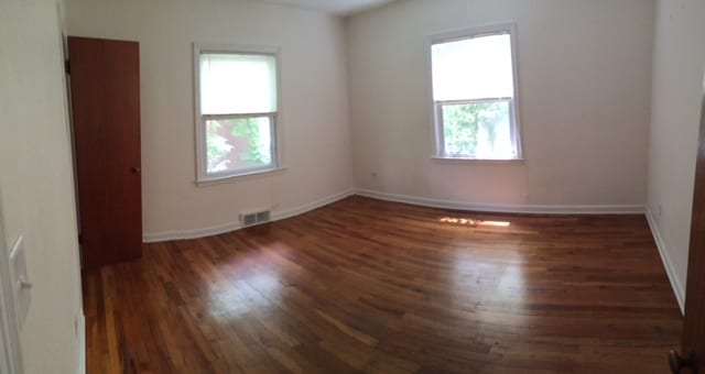 Bedroom - 705 Morningside Dr