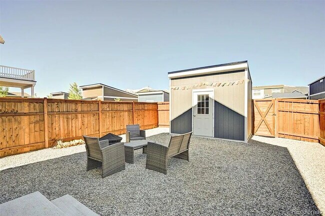 Building Photo - Charming 3-Bed, 3-Bath Home in The Farm – ...