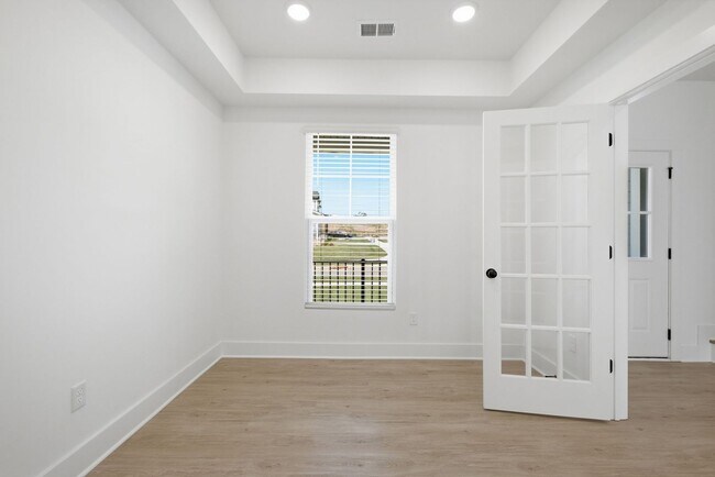 Building Photo - New Construction Home with 4 Bedrooms, 2.5 Baths, 2 Car Garage, Fenced Yard