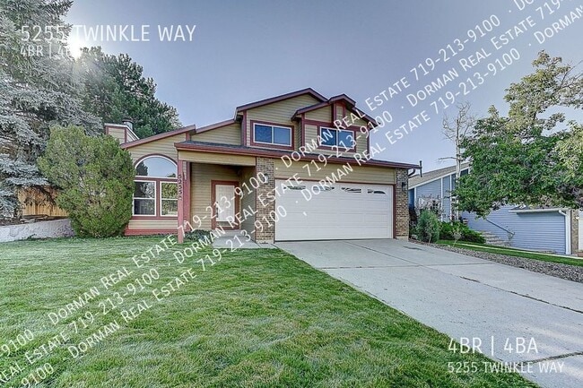 Building Photo - 5255 Twinkle Way