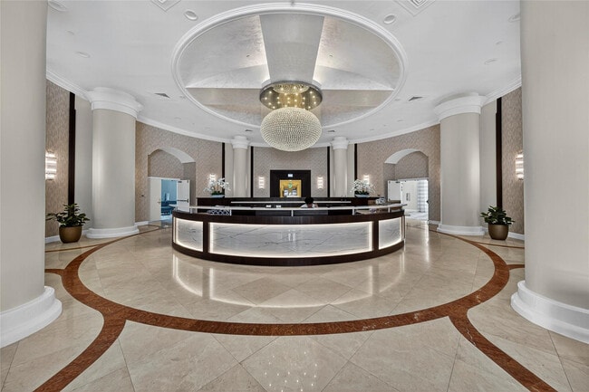 Building Photo - 3700 S Ocean Blvd