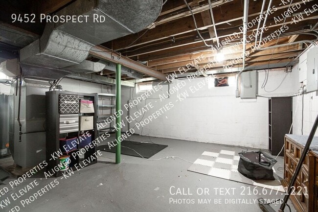 Building Photo - 9452 Prospect Rd