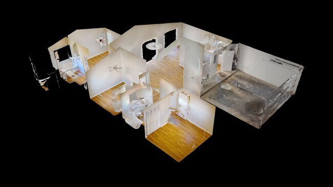 Building Photo - 3Bed/ 2Bath Home Available Now In Southcha...