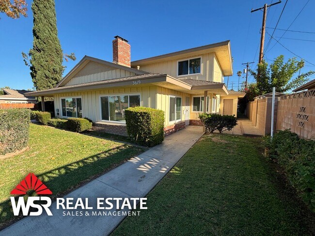 Building Photo - Wilbur