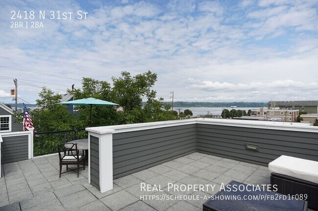 Building Photo - 2418 N 31st St