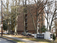 Building Photo - Wedgwood Apartments