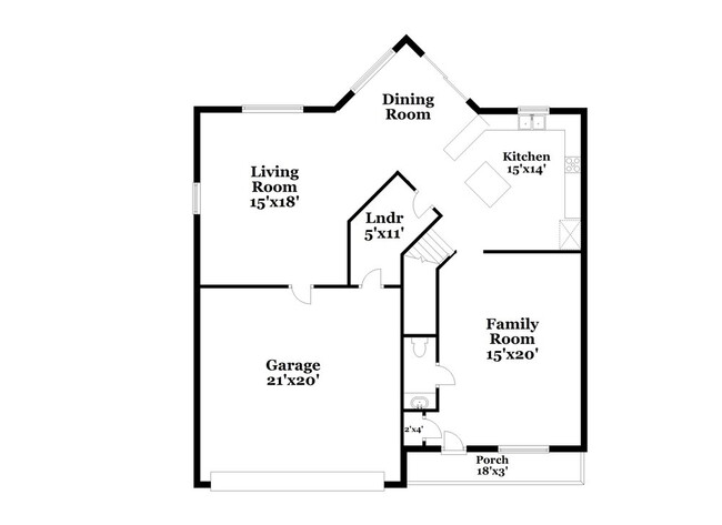 Building Photo - 311 Saddlebrook Dr