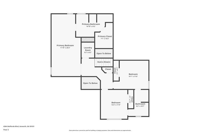 Building Photo - 4364 Walforde Blvd