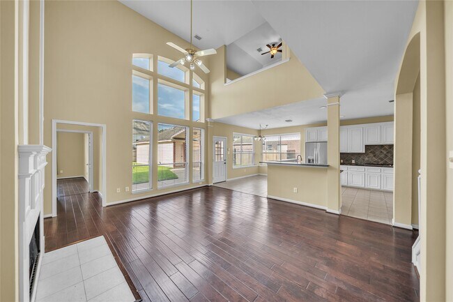 Building Photo - 6415 Coley Park