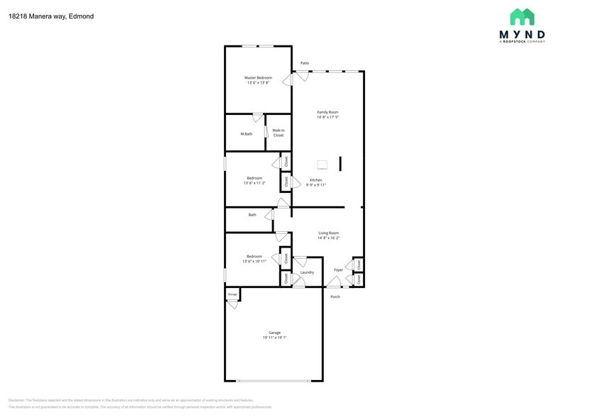 Building Photo - 18218 Manera Wy