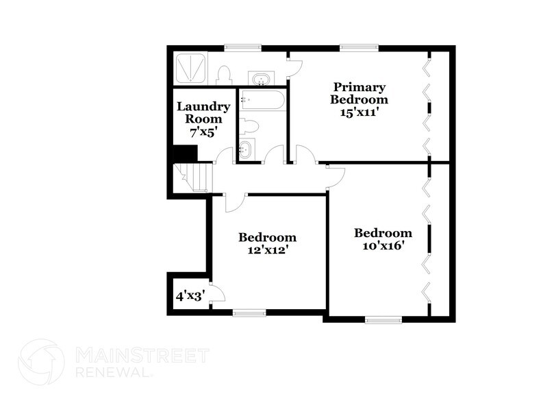 Building Photo - 4975 Manor Dr SW