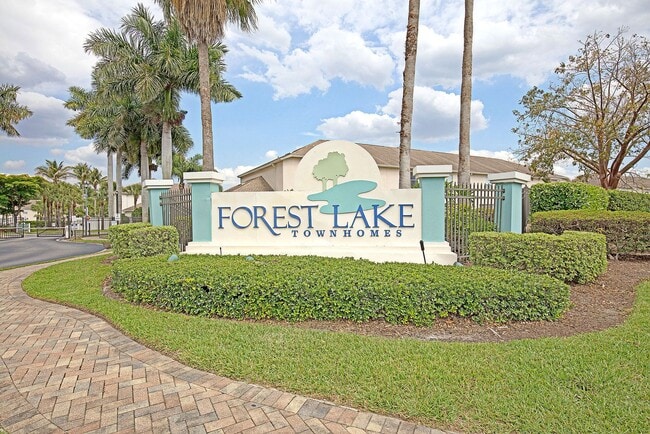 Building Photo - Forest Lake Townhomes 3629-102