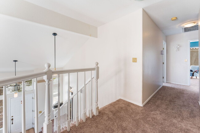 Building Photo - Summerlin 3 Bed / 2.5 Bath Home with Full Solar Panel Use! — Available October 5, 2026