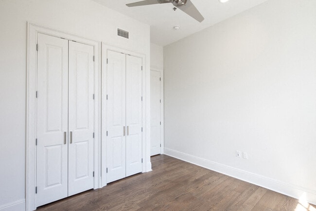 Floorplan - The Saint Anna