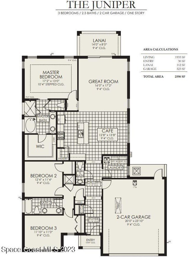Building Photo - 3039 Burghley Park Way