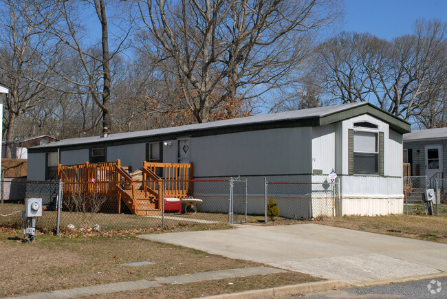 Building Photo - Delsea Woods Mobile Home Park