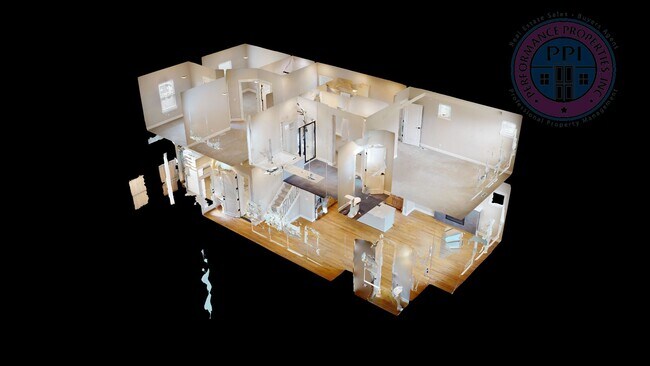 Building Photo - REED'S CROSSING!  Luxury Home, Stylish Amenities, Central Air-Conditioning, Close To Nike & Intel