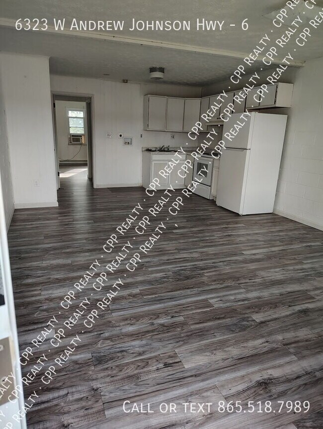 Building Photo - 6323 W Andrew Johnson Hwy