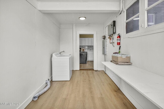 Building Photo - 35 W 8th St