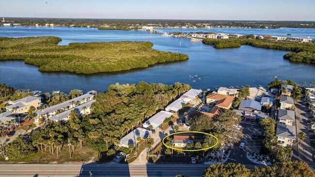 Building Photo - 2405 N Beach Rd