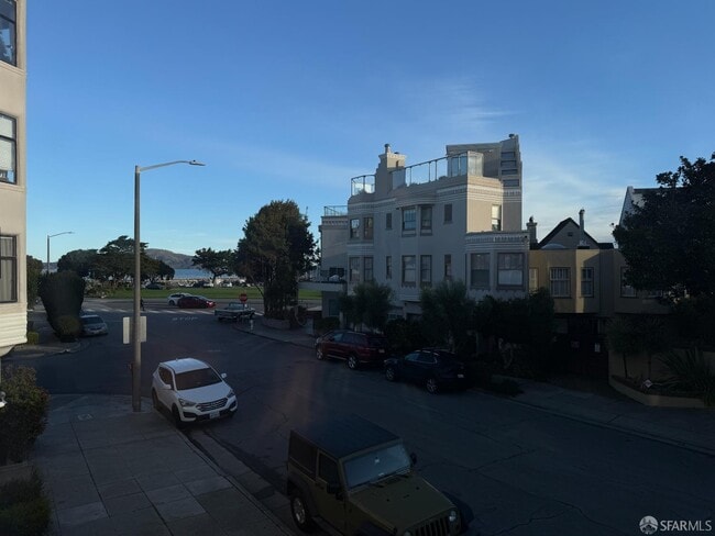 Building Photo - 3757 Webster St