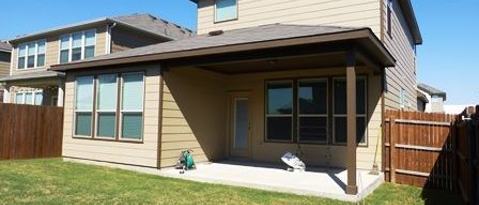 Building Photo - 16029 Hampton Bliss Trce
