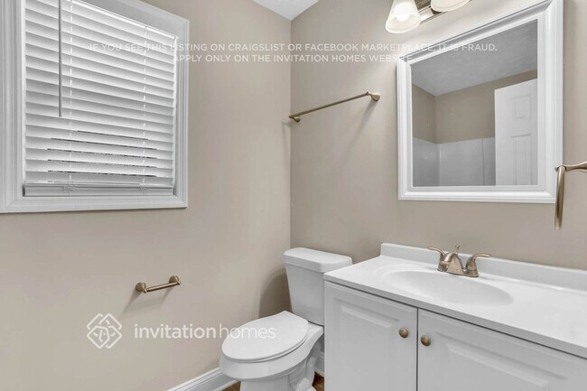 Building Photo - 6583 Swift Creek Rd