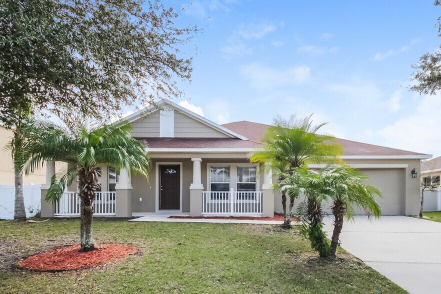 Primary Photo - 4550 Ross Lanier Ln