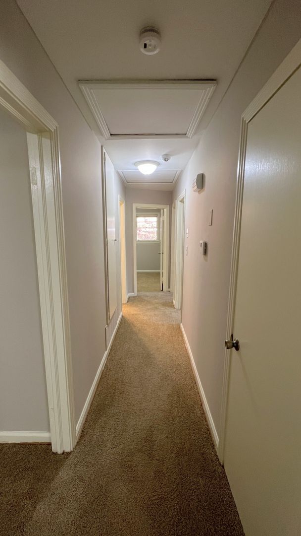 Building Photo - 3-Bedroom with so much to offer !