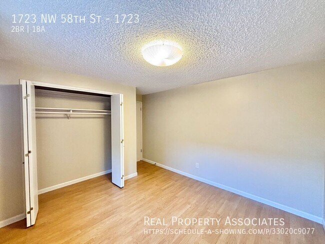 Building Photo - 1723 NW 58th St