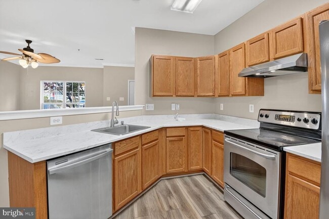 Building Photo - 4011 Estevez Ct