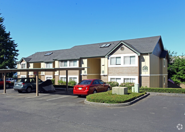 Building Photo - Crestwood Apartments