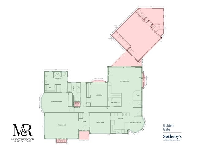 Building Photo - 1825 White Oak Dr