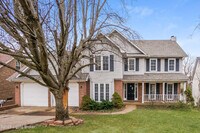 Building Photo - 8410 Hurstbourne Woods Pl