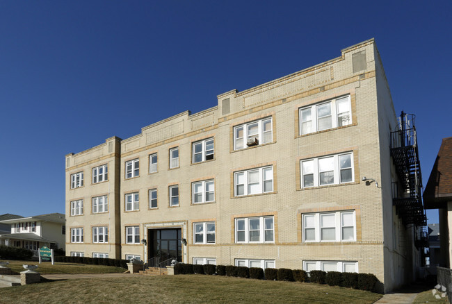 Building Photo - Mayfair House