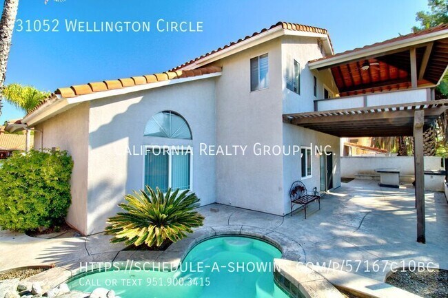 Building Photo - 31052 Wellington Cir