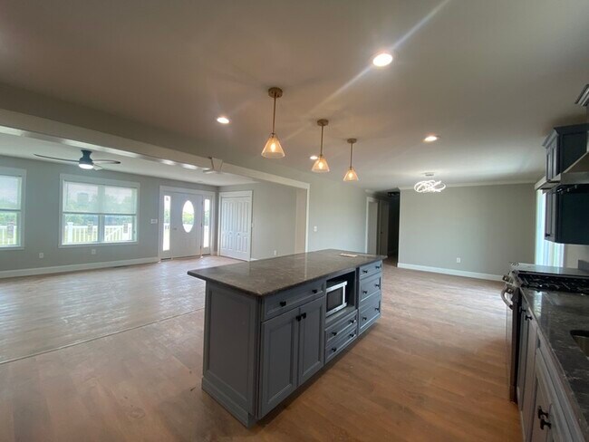 Building Photo - Brand new construction 5 bedroom 3 bath wi...